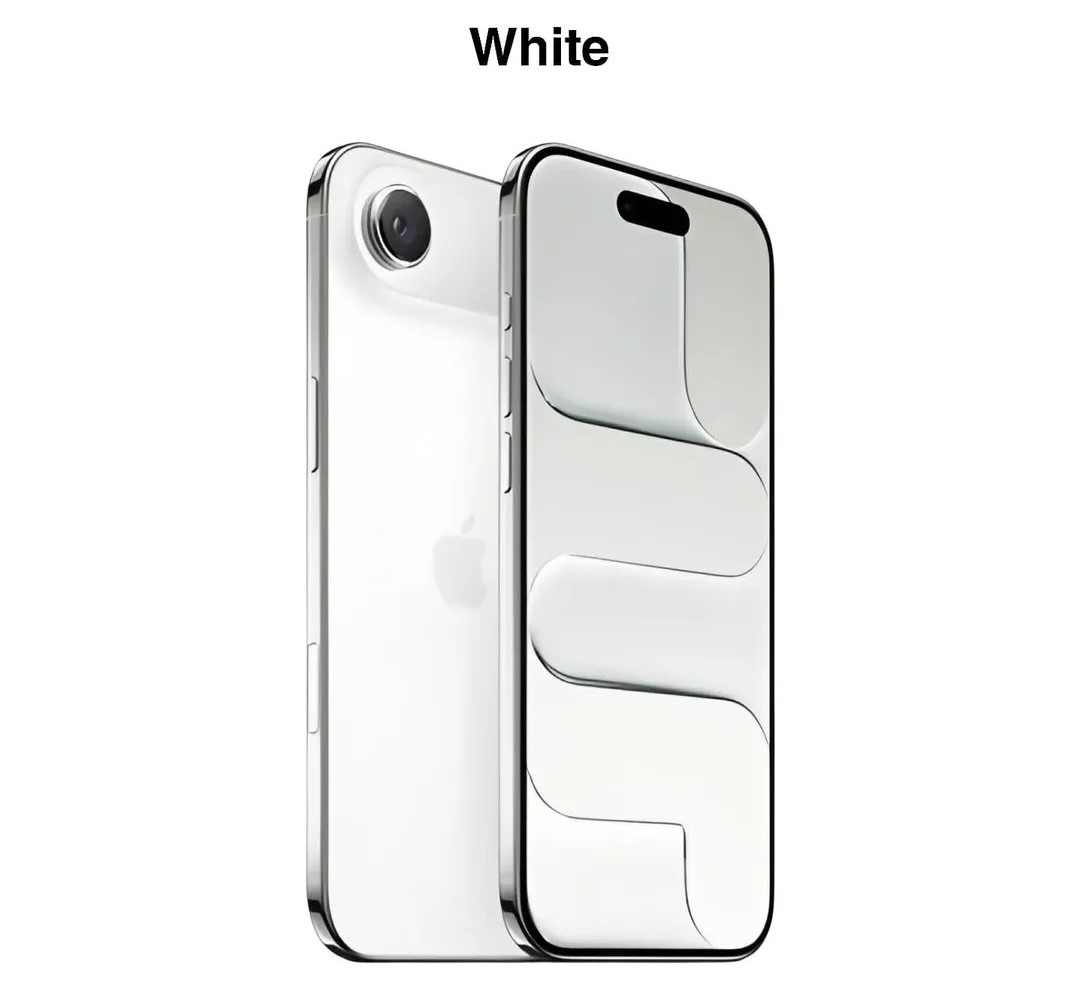 buy iphone air white